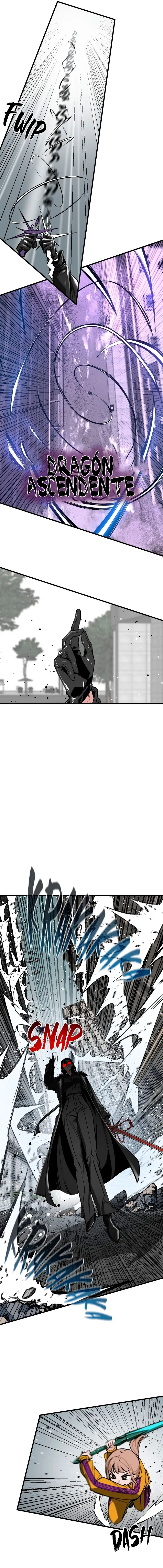 Read Hero Killer Es Manga Online