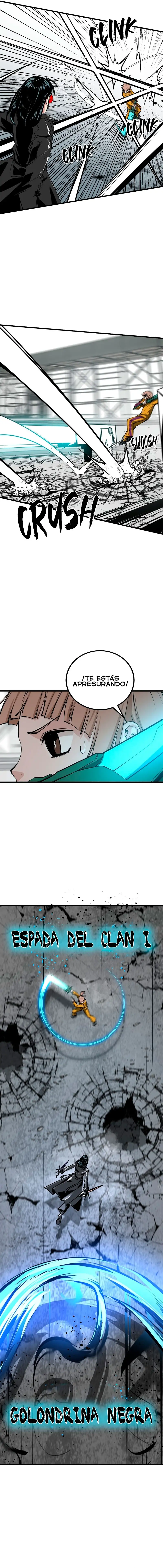 Read Hero Killer Es Manga Online