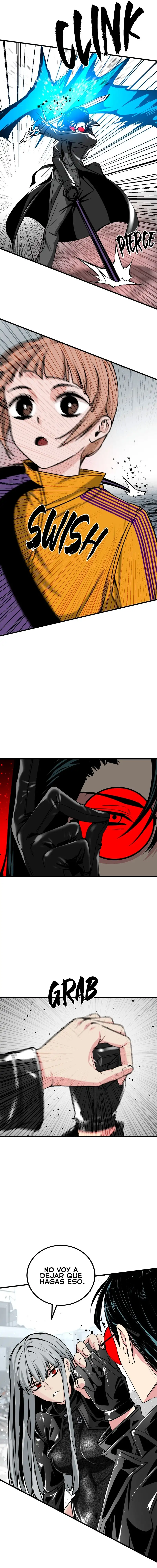 Read Hero Killer Es Manga Online