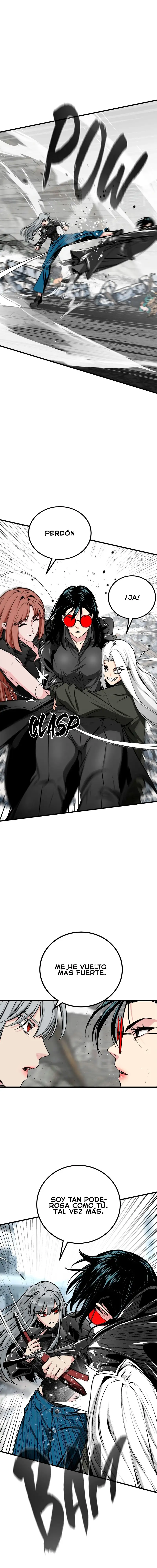Read Hero Killer Es Manga Online