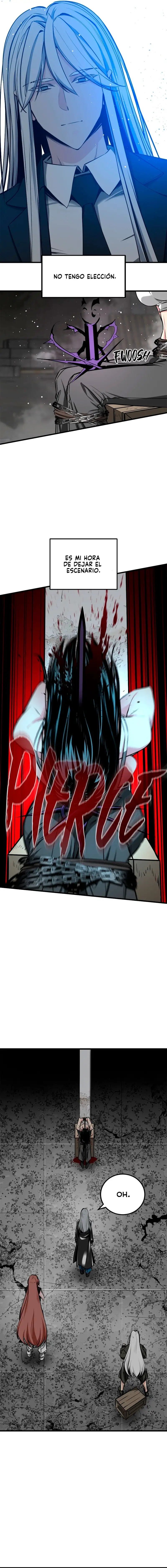 Read Hero Killer Es Manga Online