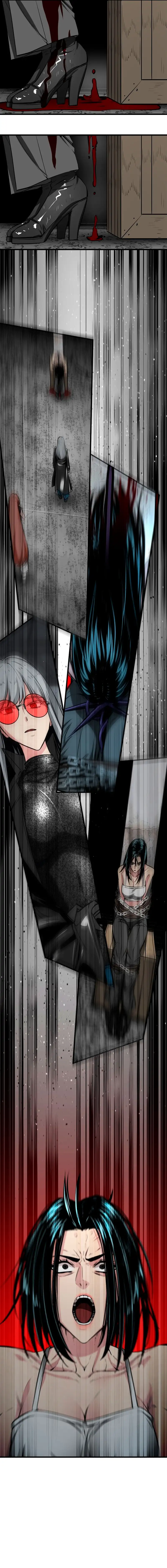 Read Hero Killer Es Manga Online