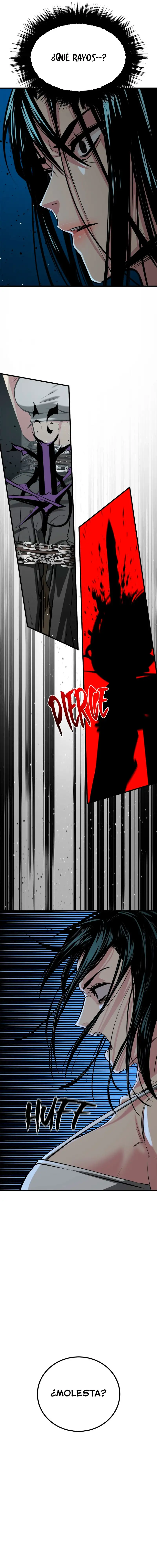 Read Hero Killer Es Manga Online