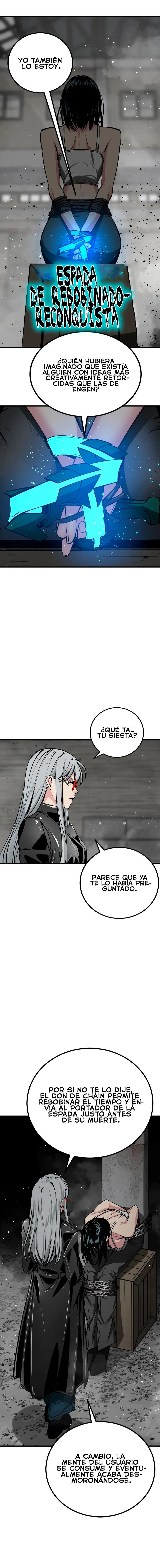 Read Hero Killer Es Manga Online