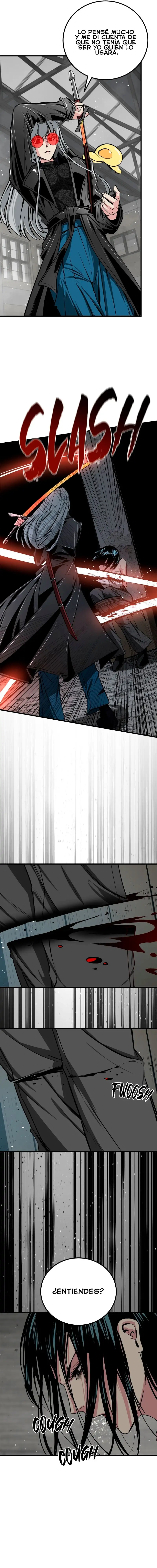 Read Hero Killer Es Manga Online
