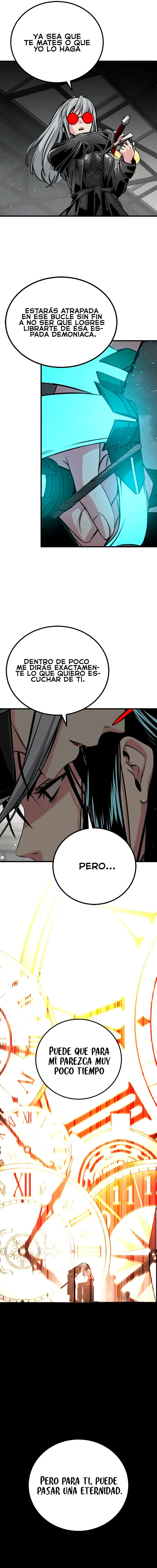 Read Hero Killer Es Manga Online