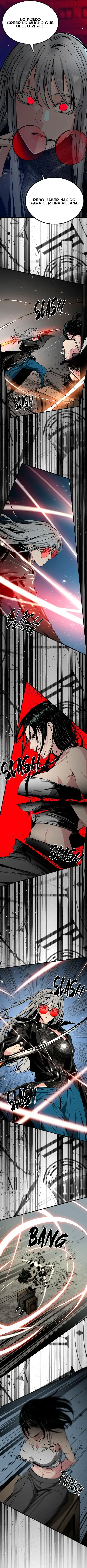 Read Hero Killer Es Manga Online