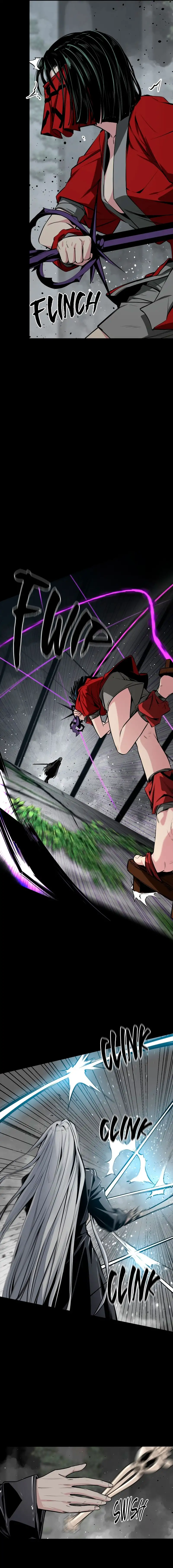 Read Hero Killer Es Manga Online