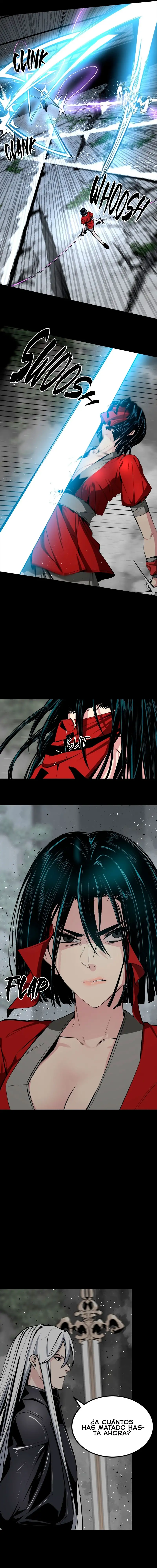 Read Hero Killer Es Manga Online