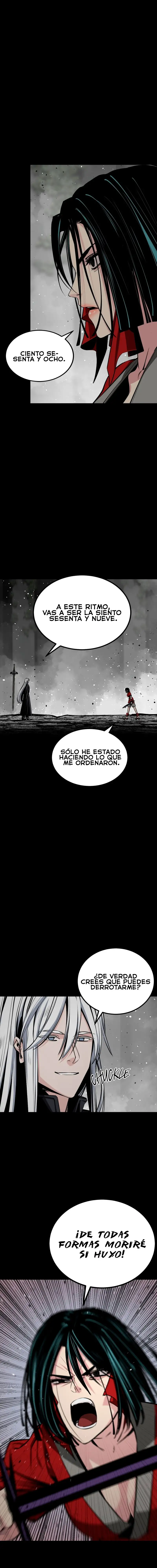 Read Hero Killer Es Manga Online