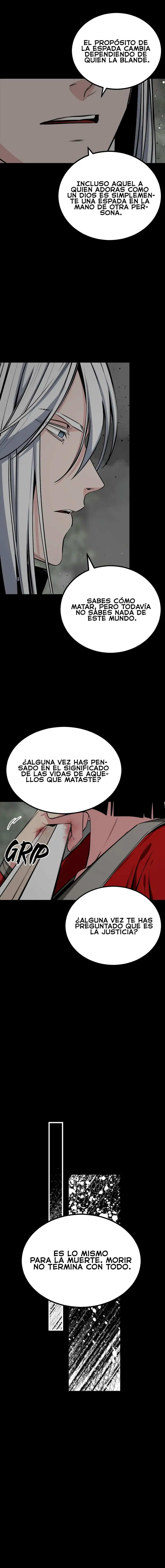 Read Hero Killer Es Manga Online