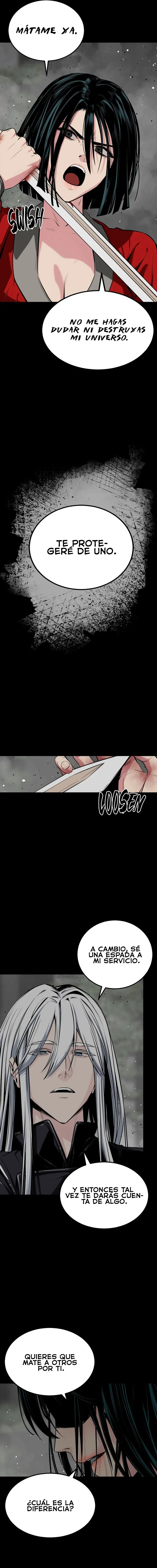 Read Hero Killer Es Manga Online