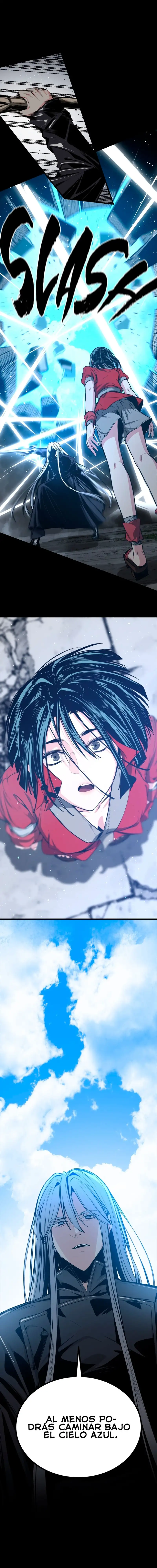 Read Hero Killer Es Manga Online