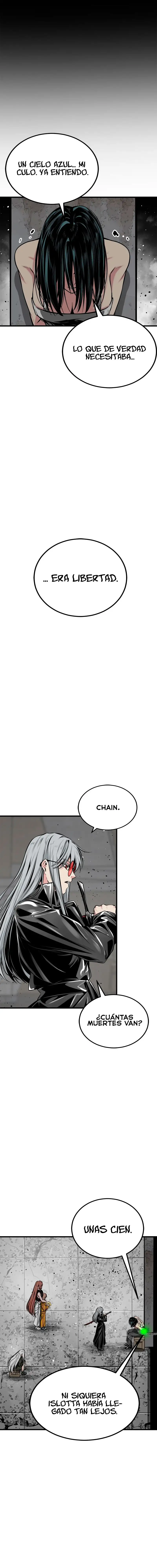 Read Hero Killer Es Manga Online