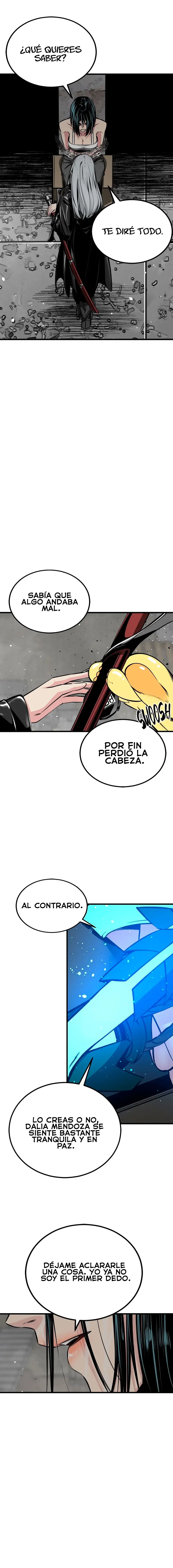 Read Hero Killer Es Manga Online