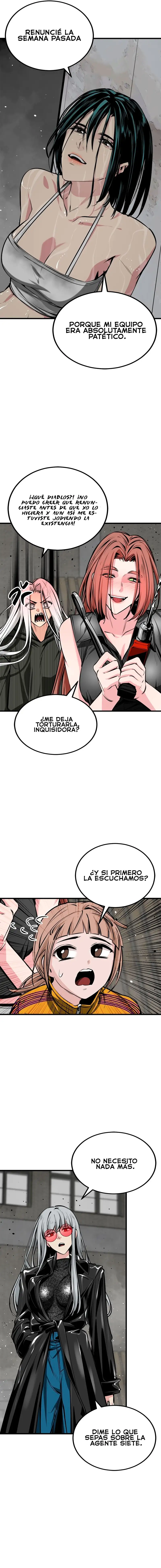 Read Hero Killer Es Manga Online