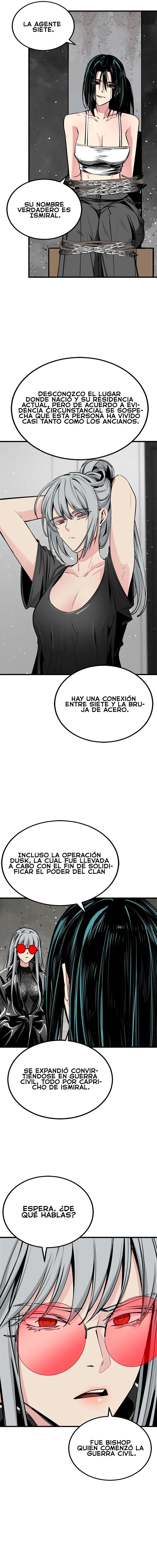 Read Hero Killer Es Manga Online