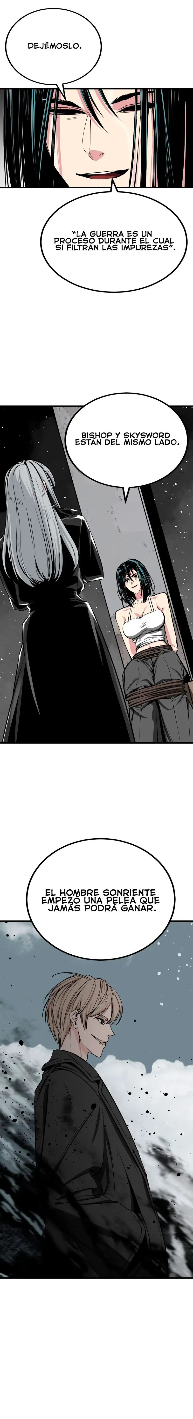 Read Hero Killer Es Manga Online