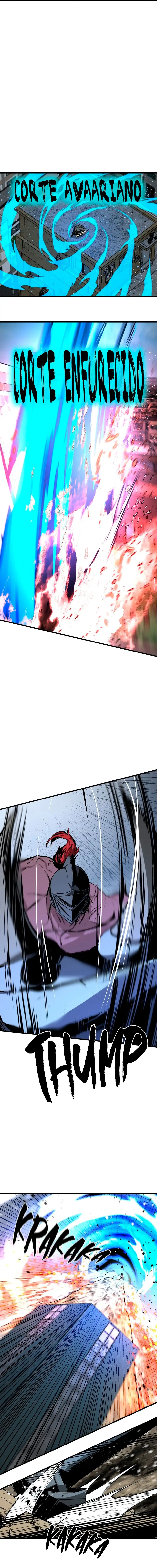 Read Hero Killer Es Manga Online