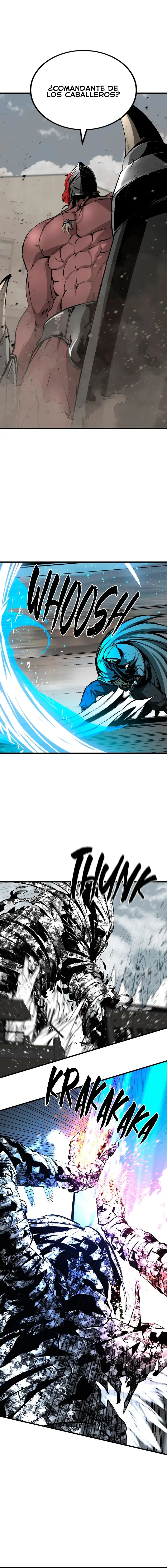 Read Hero Killer Es Manga Online