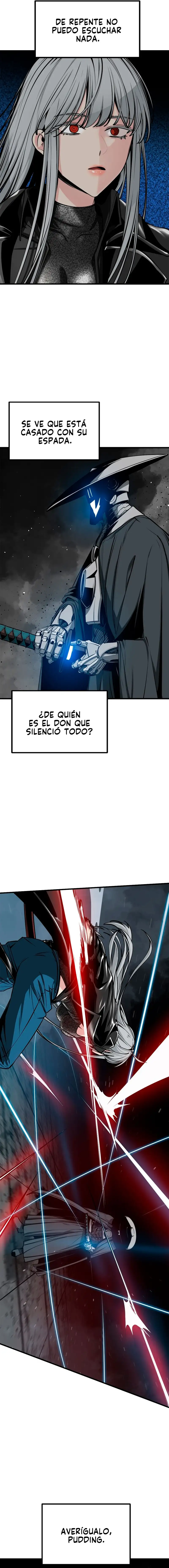 Read Hero Killer Es Manga Online