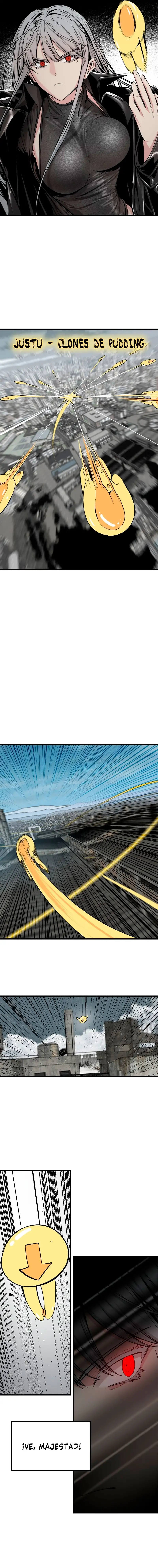 Read Hero Killer Es Manga Online
