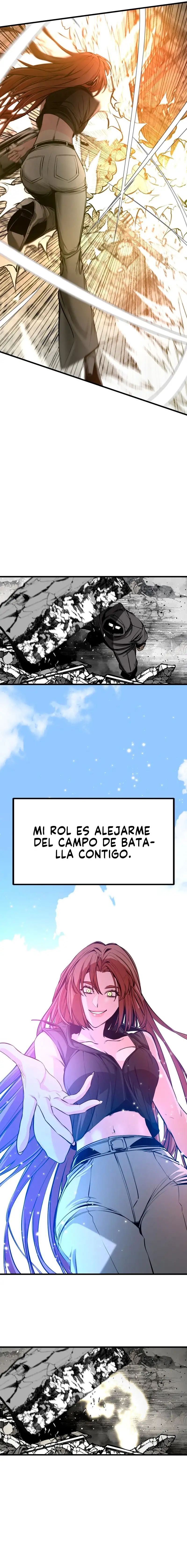 Read Hero Killer Es Manga Online