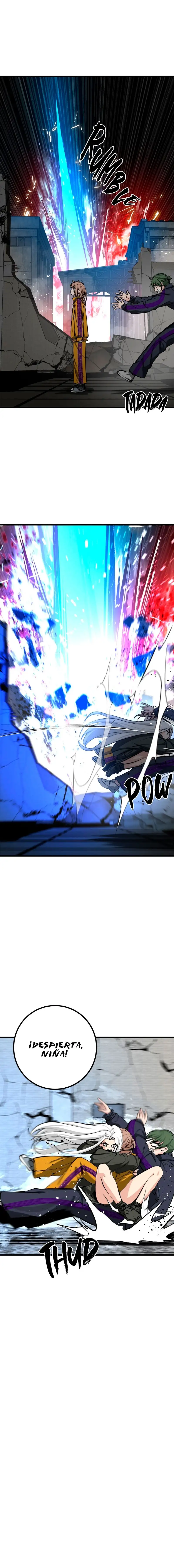 Read Hero Killer Es Manga Online
