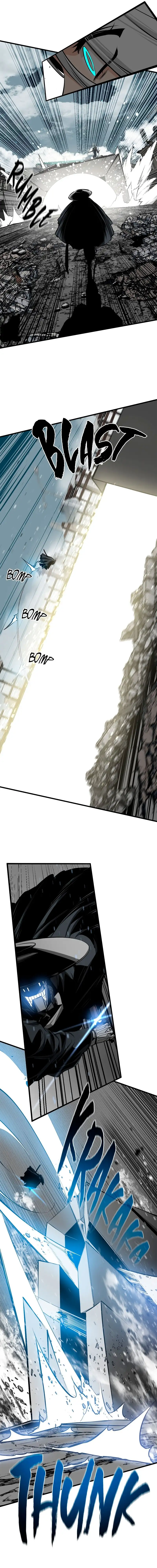 Read Hero Killer Es Manga Online