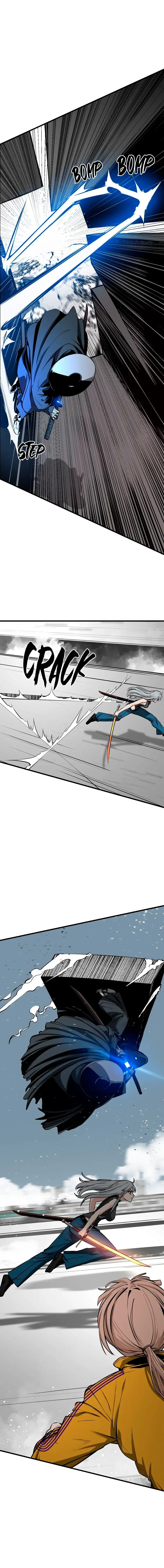 Read Hero Killer Es Manga Online