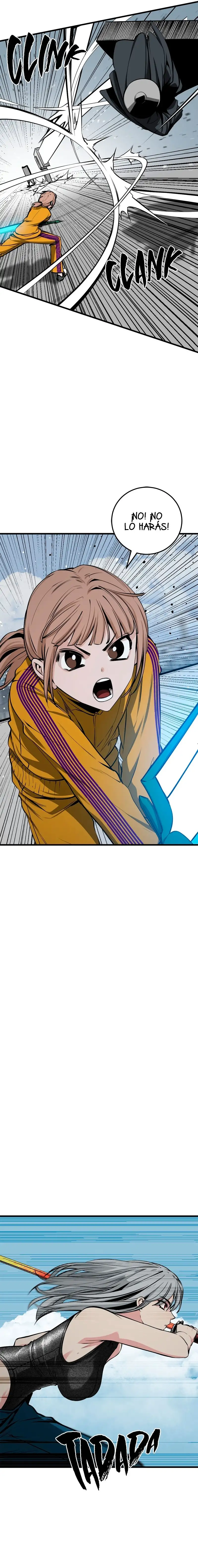 Read Hero Killer Es Manga Online