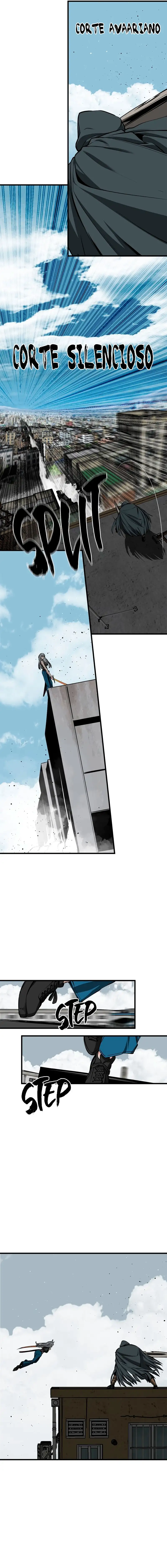 Read Hero Killer Es Manga Online