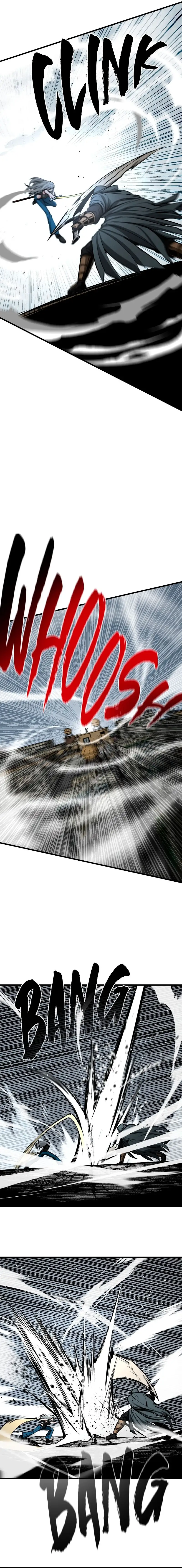 Read Hero Killer Es Manga Online