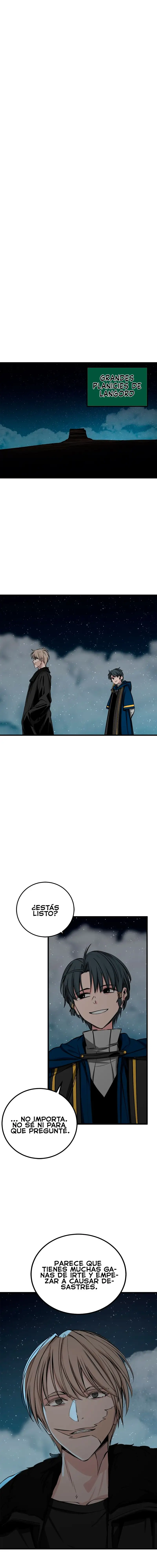 Read Hero Killer Es Manga Online