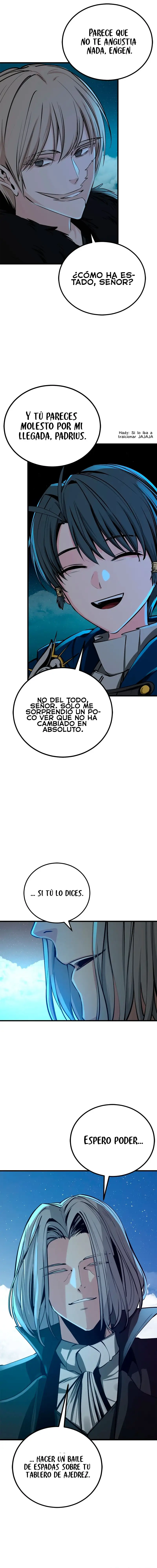 Read Hero Killer Es Manga Online