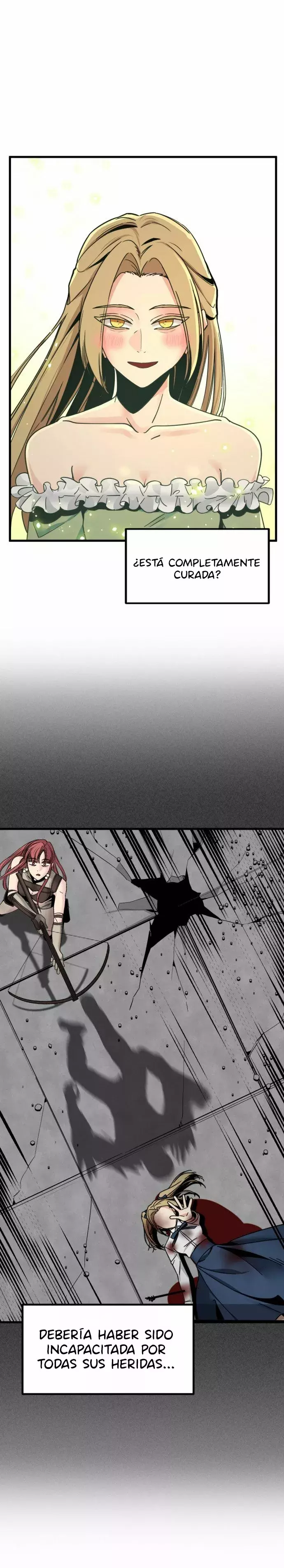 Read Hero Killer Es Manga Online