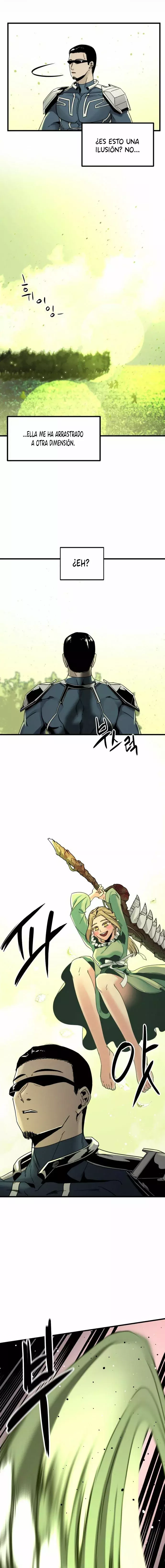 Read Hero Killer Es Manga Online