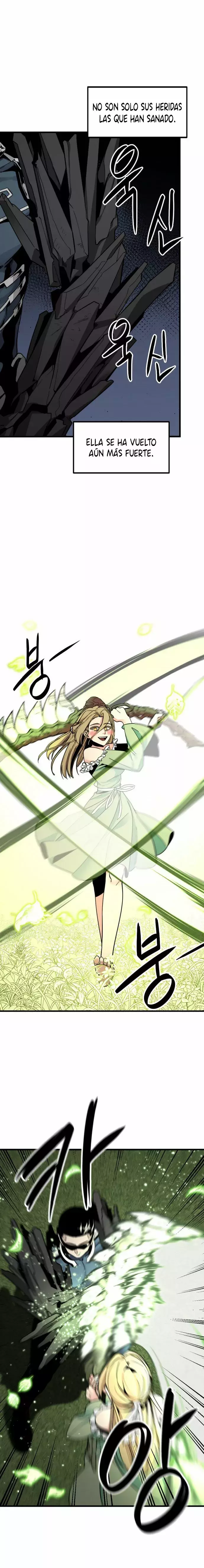 Read Hero Killer Es Manga Online
