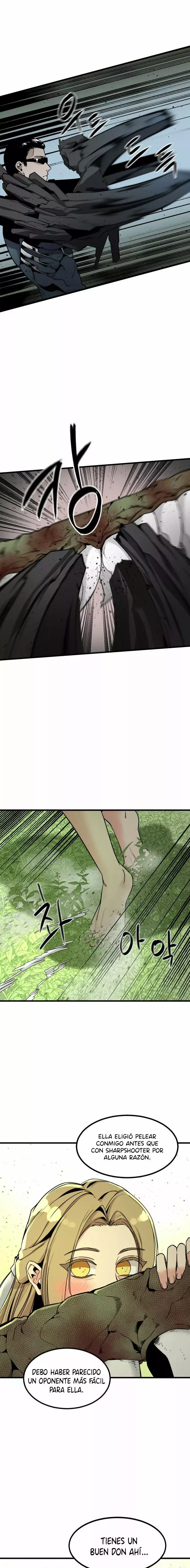 Read Hero Killer Es Manga Online
