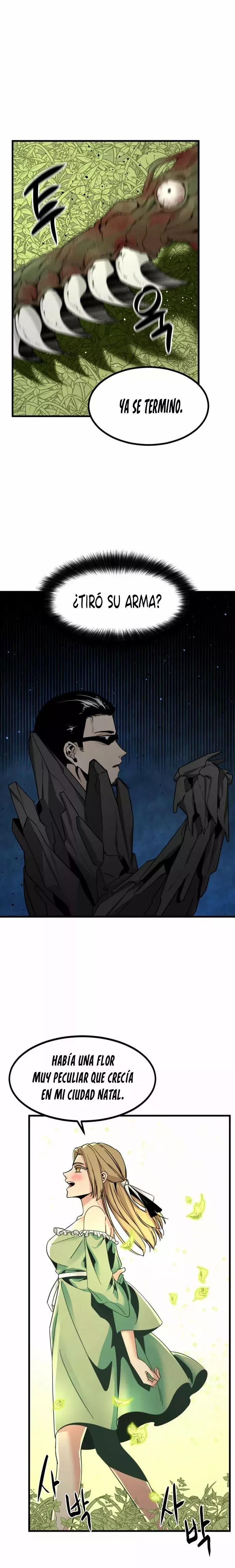 Read Hero Killer Es Manga Online