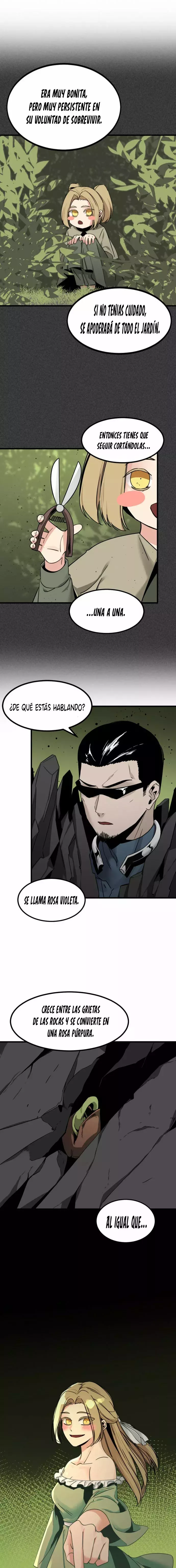 Read Hero Killer Es Manga Online