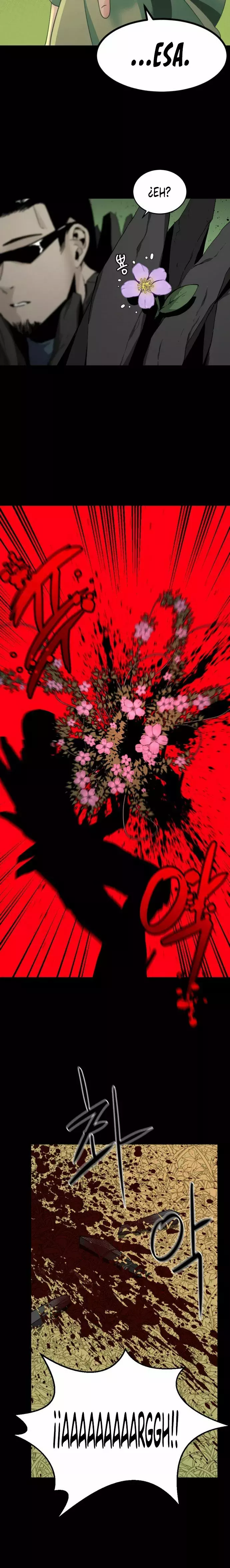 Read Hero Killer Es Manga Online