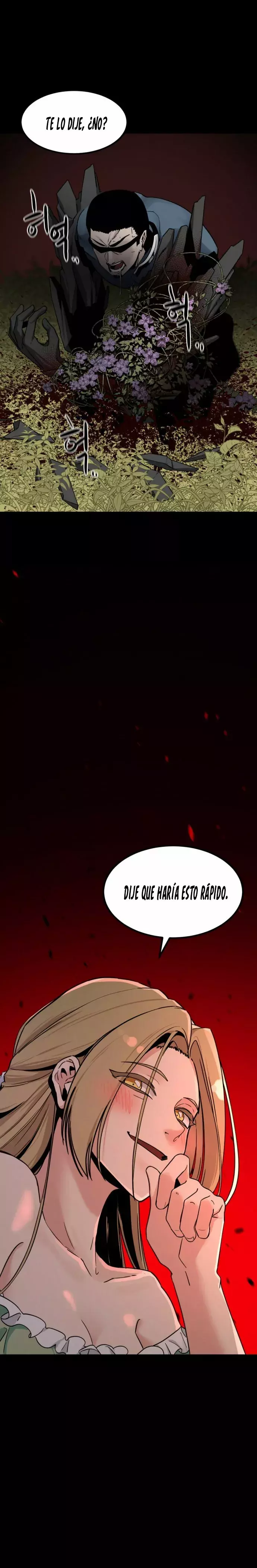 Read Hero Killer Es Manga Online
