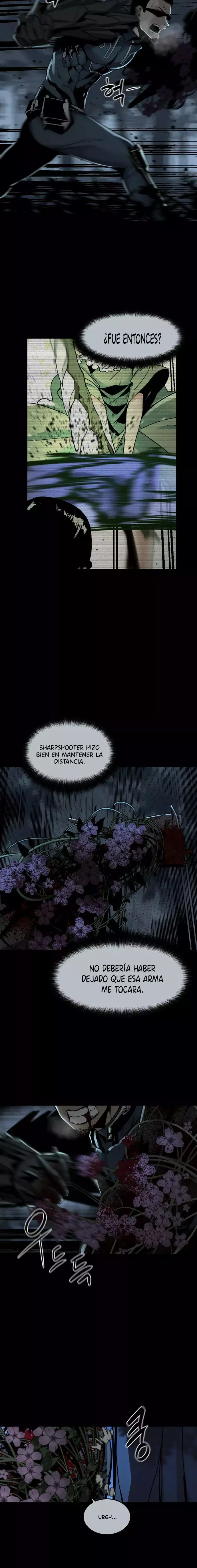 Read Hero Killer Es Manga Online