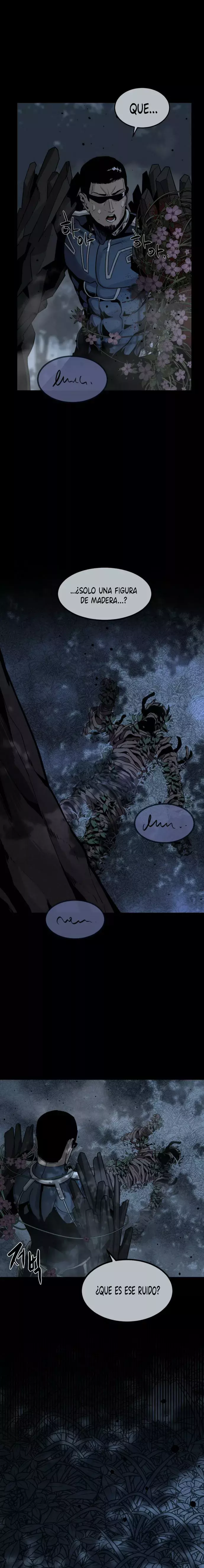 Read Hero Killer Es Manga Online