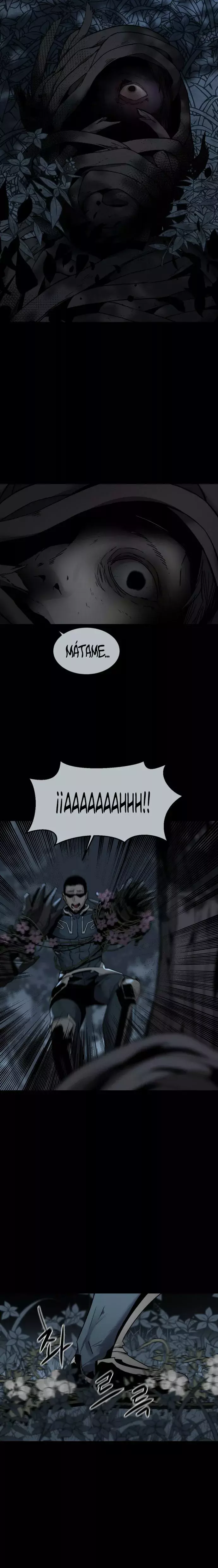 Read Hero Killer Es Manga Online