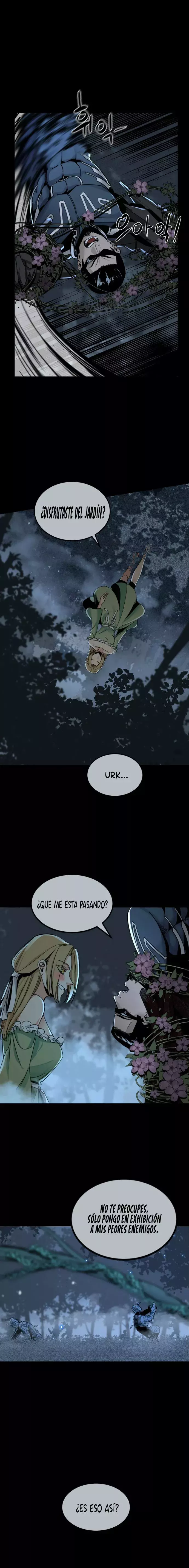 Read Hero Killer Es Manga Online