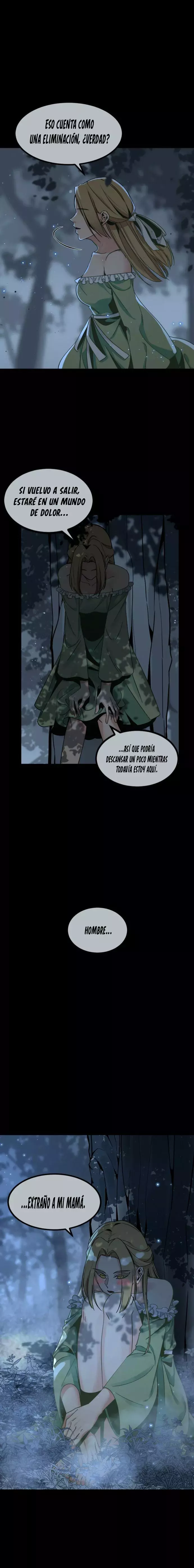 Read Hero Killer Es Manga Online