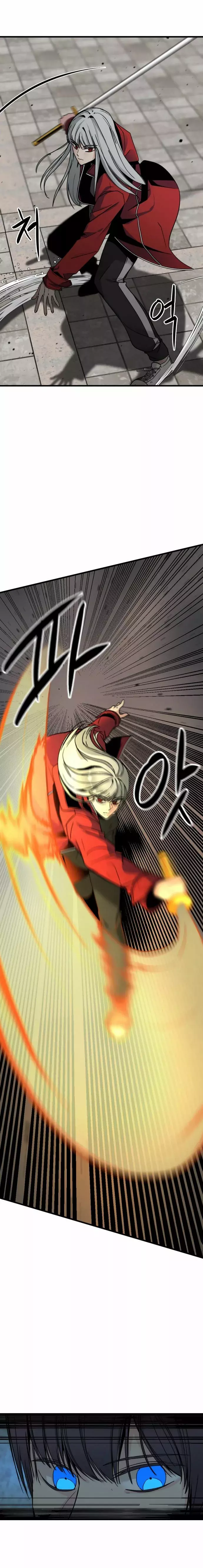 Read Hero Killer Es Manga Online