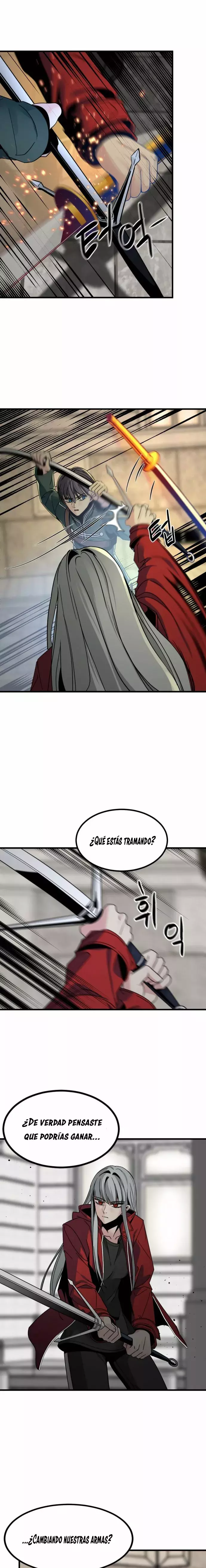 Read Hero Killer Es Manga Online